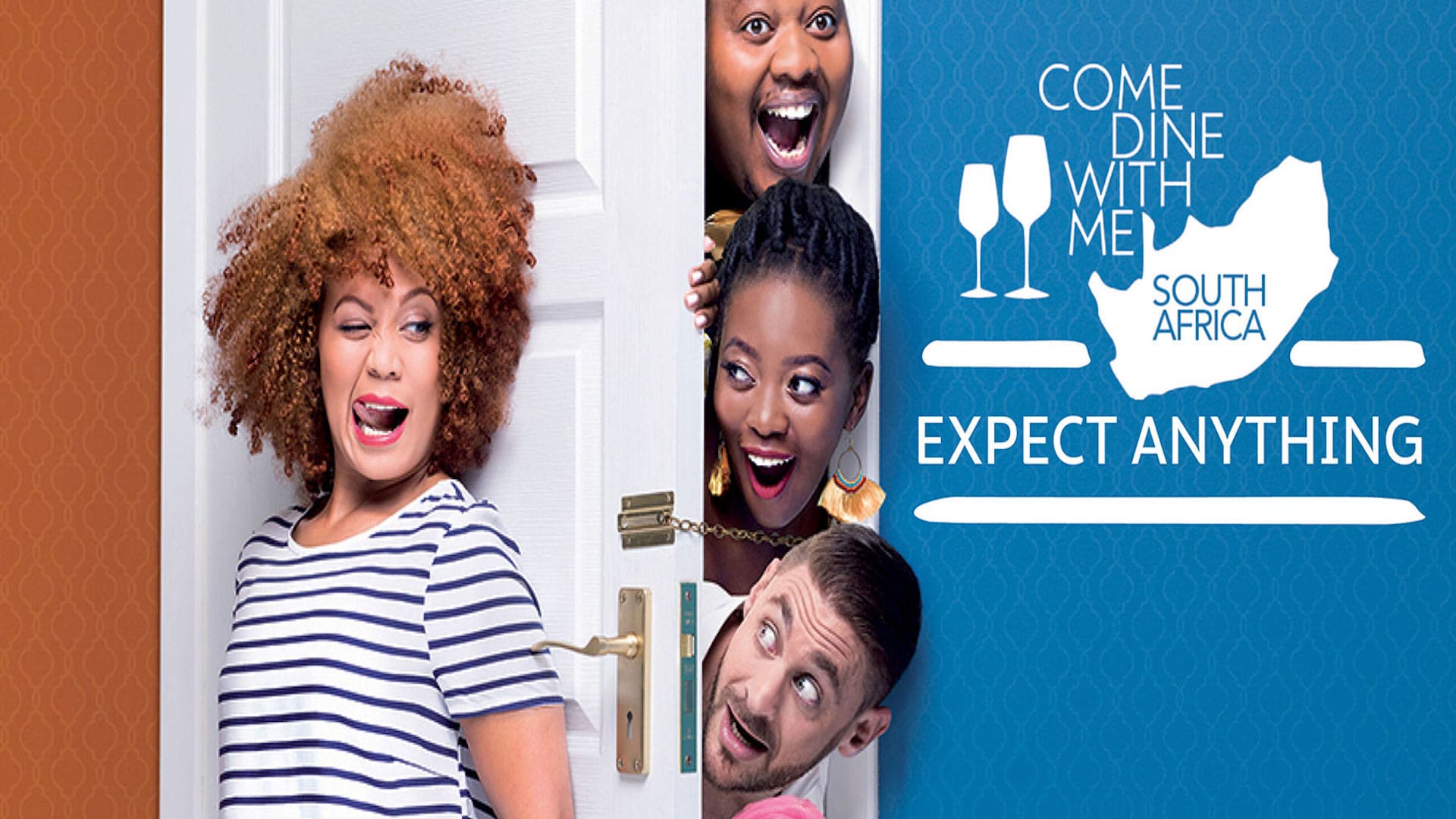 COME DINE WITH ME SA FEATURE